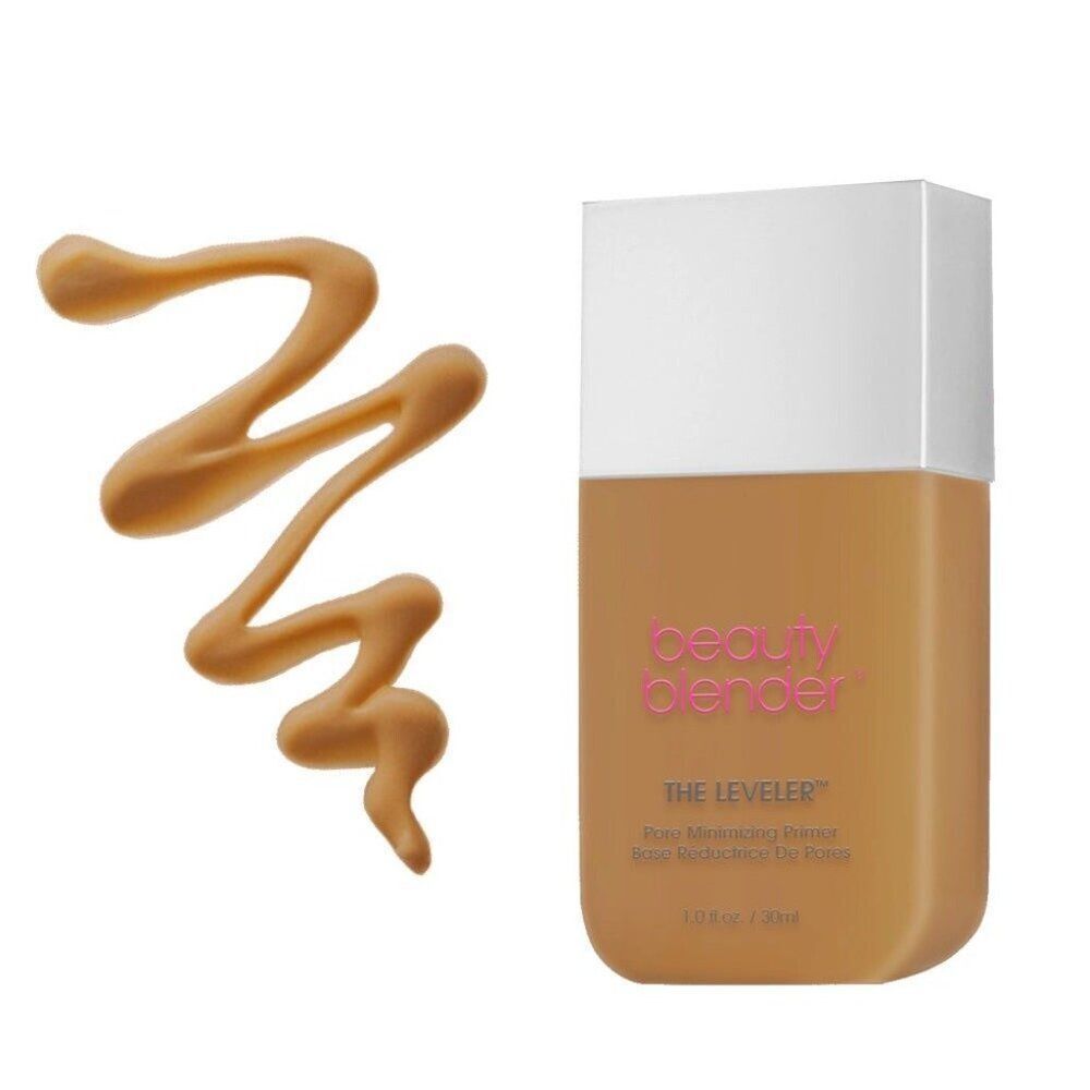 BEAUTY Blender Bounce Liquid whip long wear foundation Blend 30ml Tan-Deep
